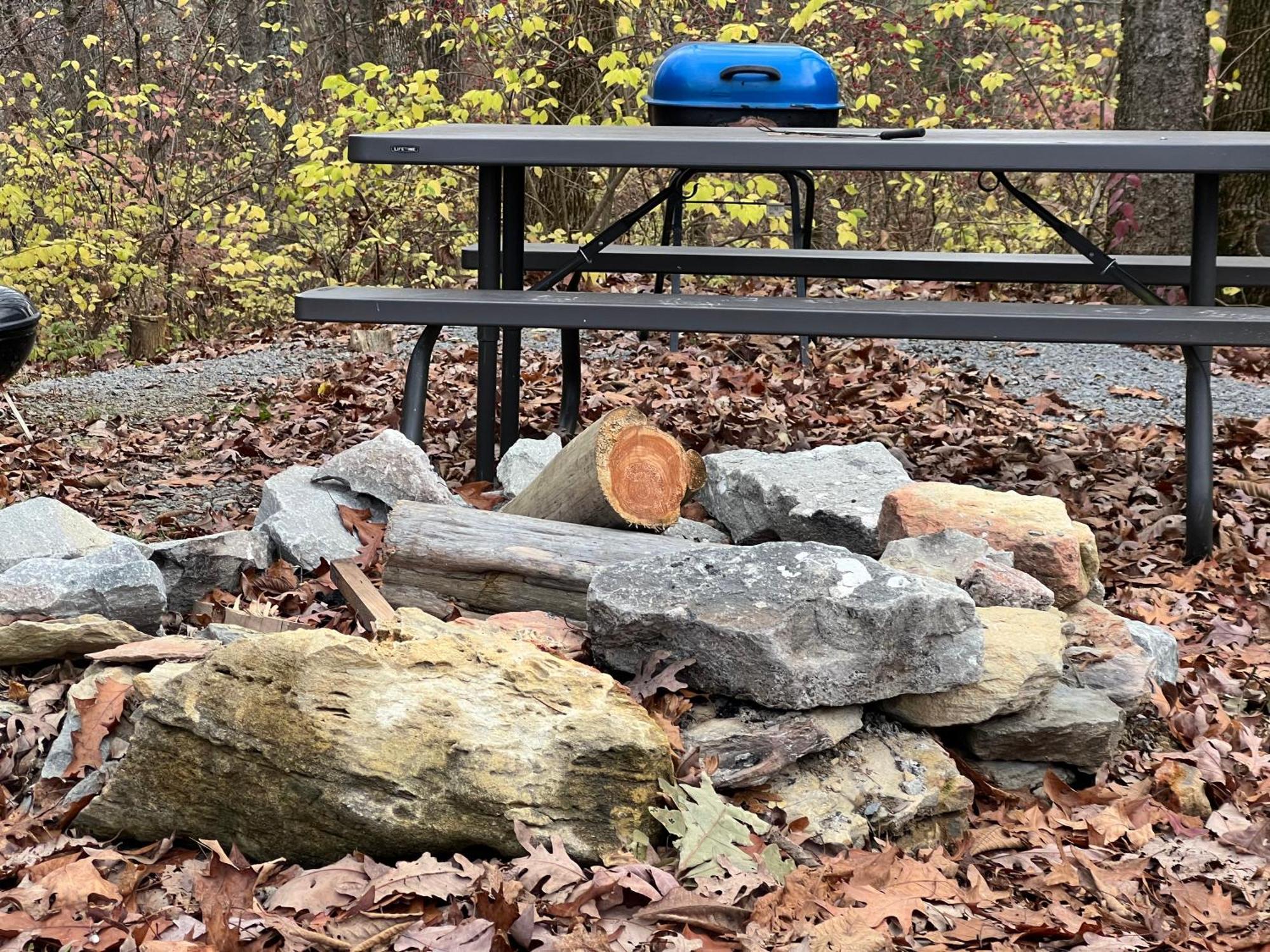 Kozy Haven Log Cabin Rentals Columbia Bagian luar foto