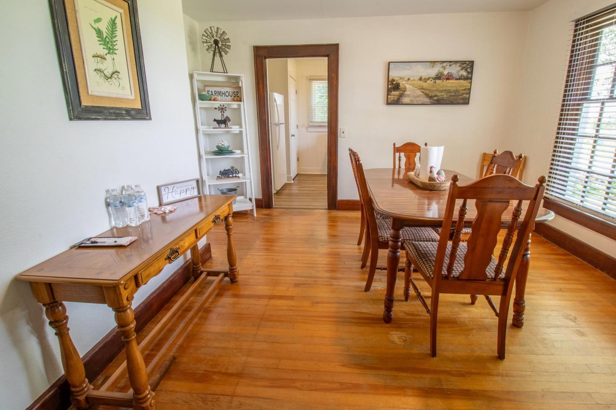 Kozy Haven Log Cabin Rentals Columbia Bagian luar foto
