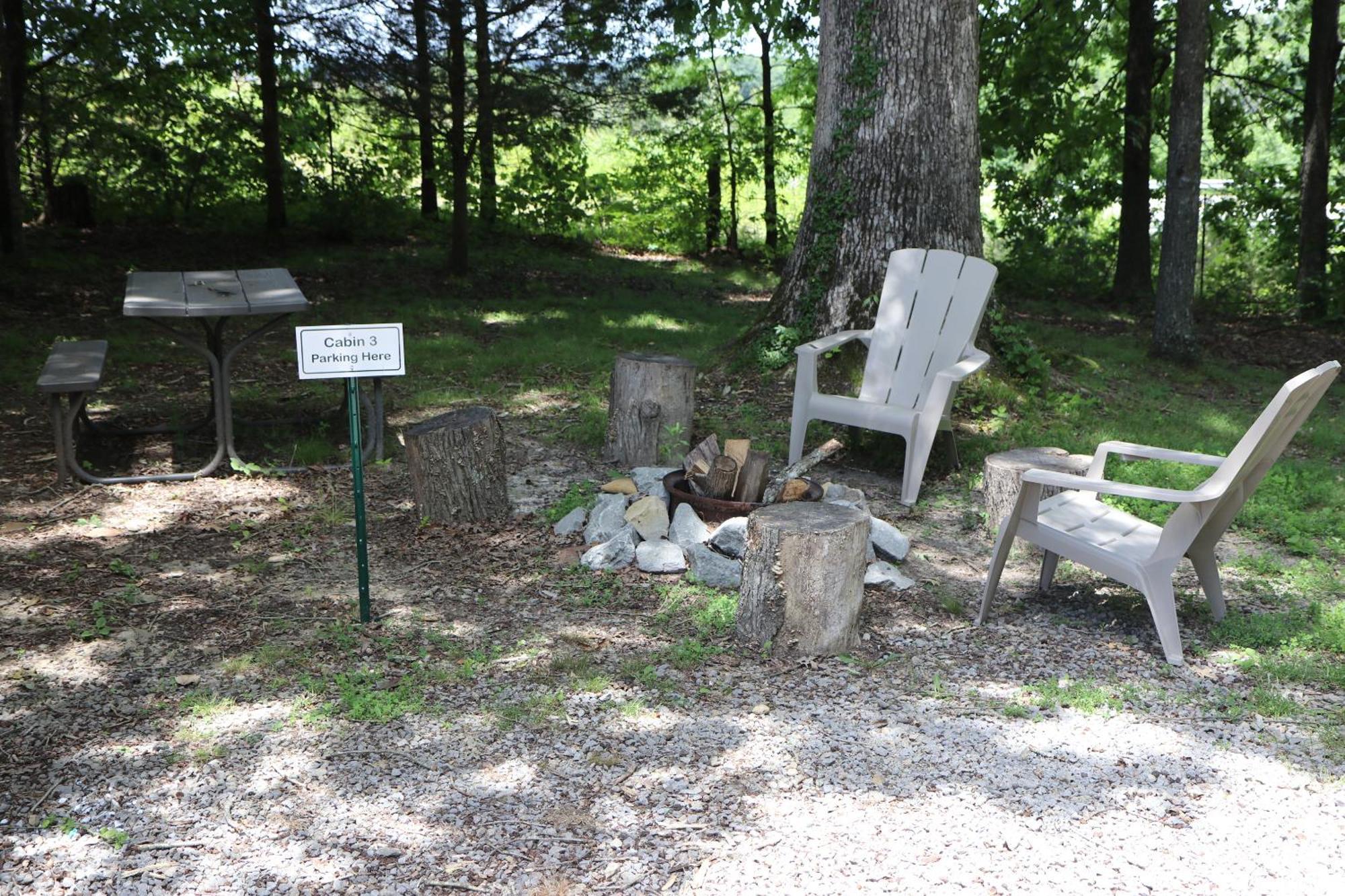 Kozy Haven Log Cabin Rentals Columbia Bagian luar foto